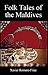 Folk Tales of the Maldives