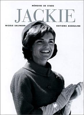 Jackie (Mémoire des stars) (French Edition)