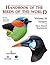 Handbook of the Birds of th...