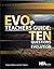 EVO Teachers Guide: Ten Questions Everyone Should Ask About Evolution - PB316X