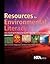 Resources for Environmental Literacy: Five Teaching Modules for Middle and High School Teachers