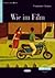 Wie Im Film+cd (Lesen Und Uben, Niveau Zwei) (German Edition)