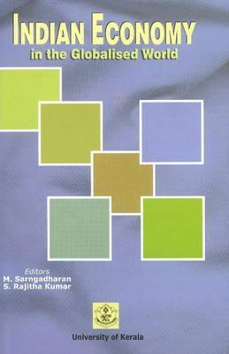 Indian Economy in the Globalised World: (Two Volumes)
