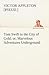 Tom Swift in the City of Gold, or, Marvelous Adventures Underground
