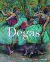 Edgar Degas: The Late Work Edgar Degas: The Late Work