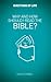 Why and How Should I Read the Bible? (Questions of Life)