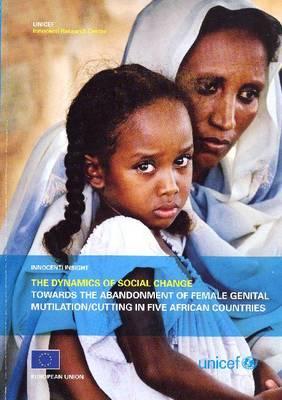 Changing Course: Mobilizing Towards the Abandonment FGM/C - A Study of 5 African Countries (Insight Innocenticard)