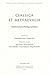 Classica Et Mediaevalia: Re...