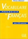 Vocabulaire Progr...