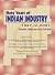 Sixty Years of Indian Industry - 1947 to 2007: Growth, Reforms and Outlook