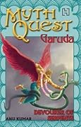Garuda: Devourer of Serpents