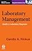 Laboratory Management: Quality in Laboratory Diagnosis