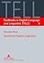 Synchronic English Linguistics (Textbooks in English Language and Linguistics (TELL))