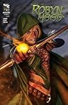 Robyn Hood, Volume One Robyn Hood, Volume One