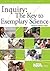 Inquiry: The Key to Exempla...