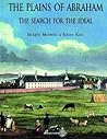 The Plains of Abraham: The Search for the Ideal