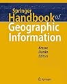 Springer Handbook of Geographic Information (Springer Handbooks)
