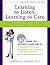Learning to Listen, Learning to Care: A Workbook to Help Kids Learn Self-control and Empathy