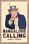 Bangalore Calling...