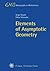 Elements of Asymptotic Geometry