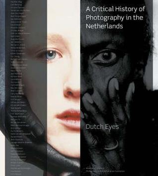 Dutch Eyes (Hardcover)