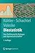 Biostatistik: Eine Einführung für Biologen und Agrarwissenschaftler (Springer-Lehrbuch) (German Edition)