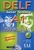 Nouveau delf junior scolaire a1 150 activites + 1cd audio by Alain Rausch