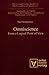 Omniscience: From a Logical Point of View (Philosophische Analyse Philosophical Analysis)