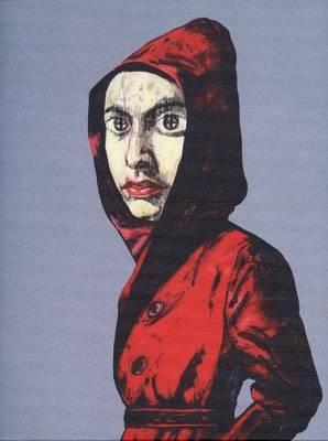 Zeng Fanzhi (Hardcover)