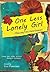 One Less Lonely Girl - Berk...
