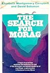 The Search for Morag by Elizabeth Montgomery Campbell The Search for Morag by Elizabeth Montgomery Campbell