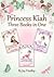 Princess Kiah by Joy Findlay