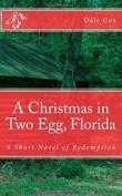 A Christmas in Two Egg, Florida (Kindle Edition)