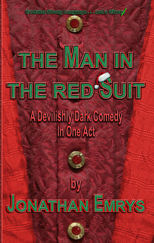 The Man In The Red Suit