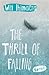 The Thrill of Falling by Witi Ihimaera