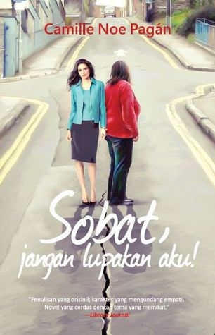 Sobat, Jangan Lupakan Aku!