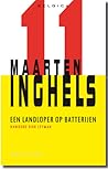 Een landloper op batterijen by Maarten Inghels
