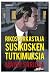 Rikostarkastaja Susikosken ...