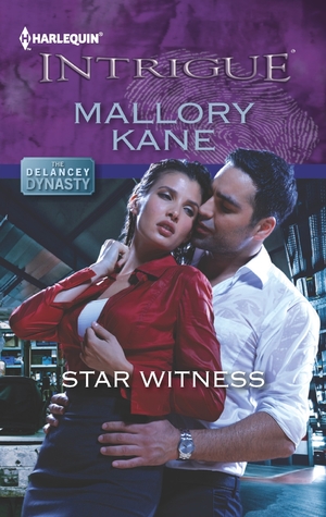 Star Witness (The Delancey Dynasty, #6)