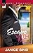 Escape with Me by Janice Sims