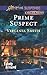 Prime Suspect (Falsely Accu...