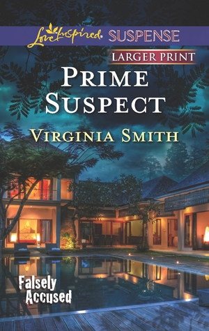Prime Suspect (Falsely Accused #3)