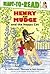 Henry and Mudge and the Happy Cat: Ready-to-Read Level 2 (Henry & Mudge)