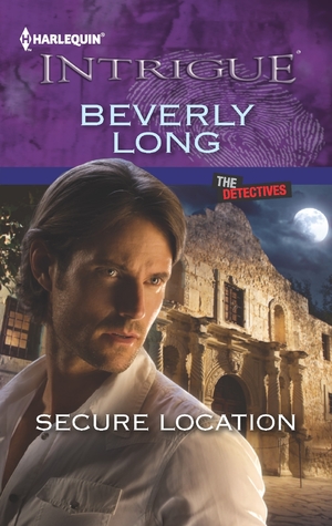 Secure Location (The Detectives, 2)