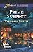 Prime Suspect by Virginia Smith