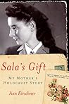 Sala's Gift by Ann Kirschner