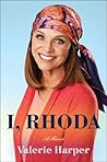 I, Rhoda by Valerie Harper