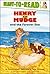 Henry and Mudge and the Forever Sea: Ready-to-Read Level 2 (Henry & Mudge)