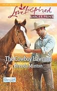 The Cowboy Lawman