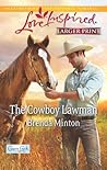 The Cowboy Lawman (Cooper Creek, #5)